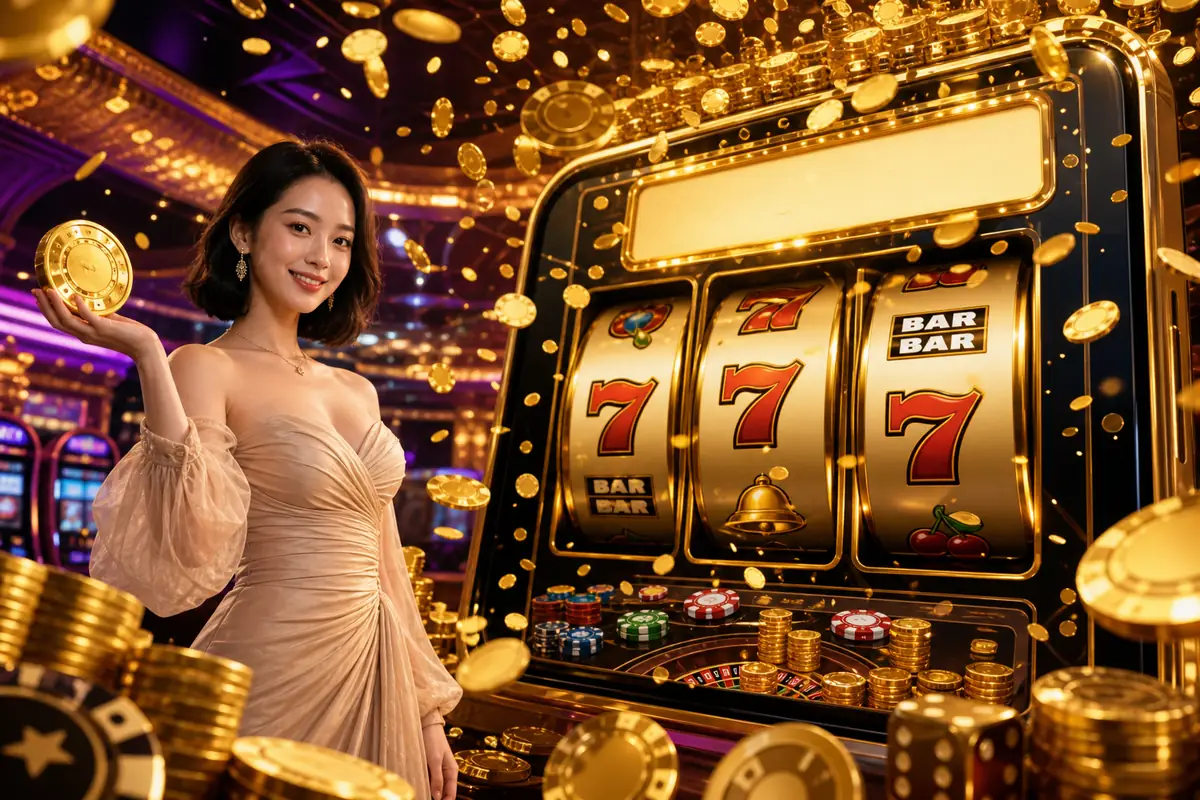 34bet অনলাইন ক্যাসিনো ও বেটিং সাইট