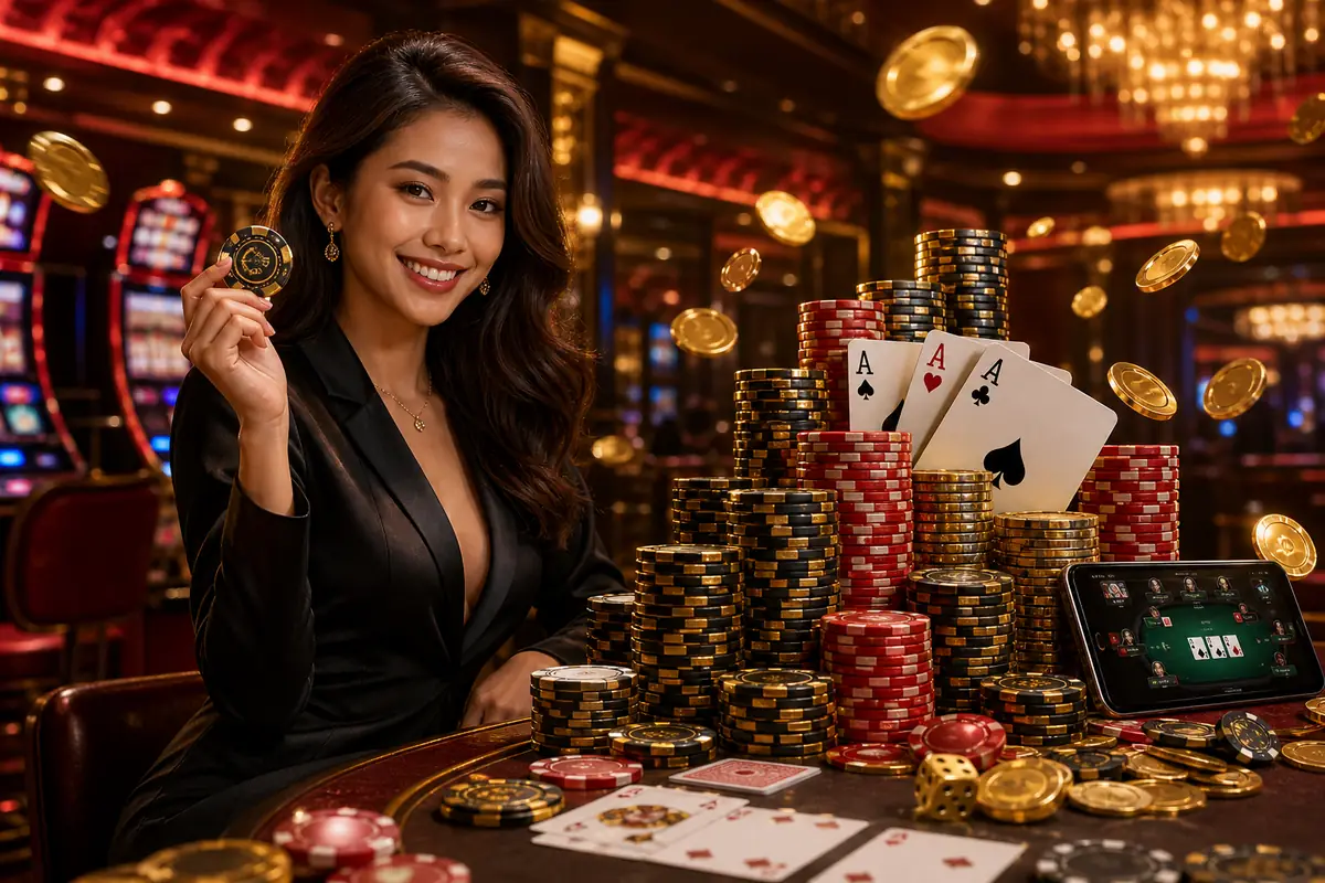 34bet অনলাইন স্লট গেম